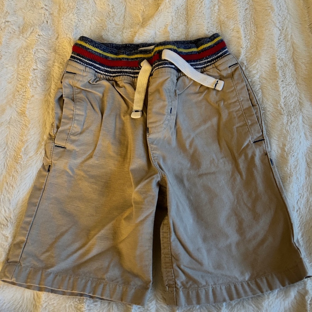 Mini boden shorts